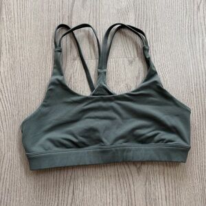 ALO Yoga Airbrush Suspension Bra